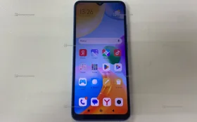 Xiaomi Redmi 10C 4/128 ГБ