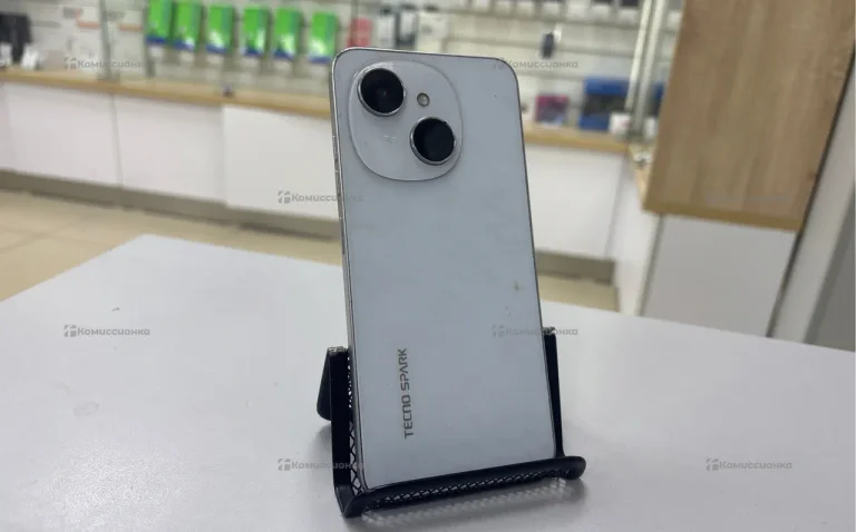 Tecno Spark Go 1 3/64Gb
