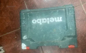 Шуруповерт powermaxx bs quick