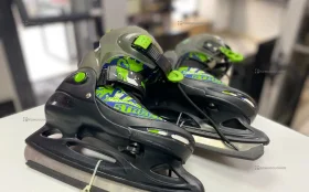 Купить Коньки детские 37-37 б/у , в Сызрань Цена:390рублей