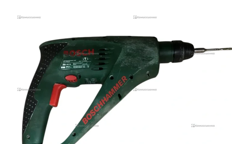 Перфоратор Bosch PBH 2000 RE