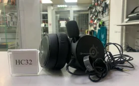 Наушники steelseries arctis