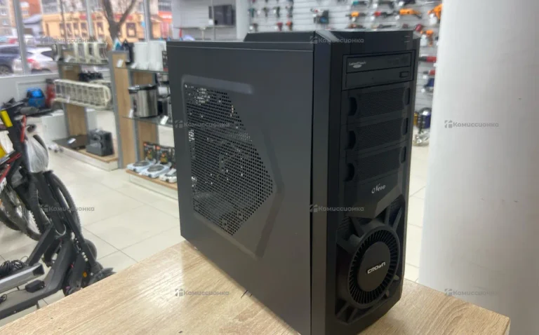 Системный блок  Nero
