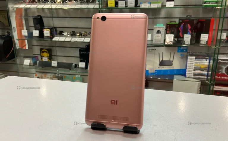 Xiaomi Redmi 4A 3/32 ГБ