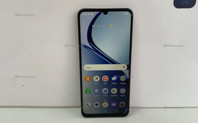 Realme C53 6/128 ГБ
