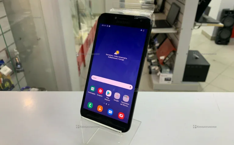 samsung J4