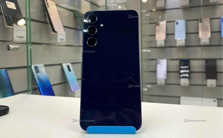 Samsung Galaxy A55 8/256GB