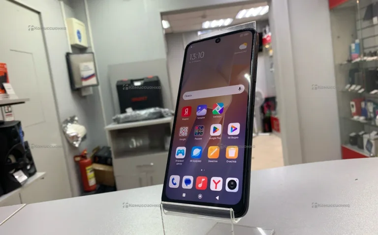 Xiaomi Redmi Note 11 4/128GB