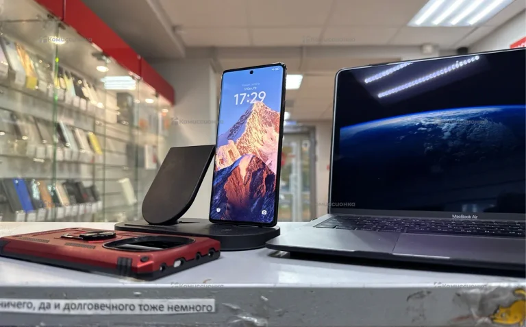 Xiaomi Redmi Note 14 Pro 8/256 ГБ