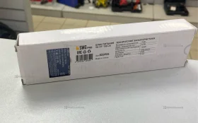 Купить Блок питания в металлическом корпусе с клипсами, 1 б/у , в Санкт-Петербург Цена:550рублей