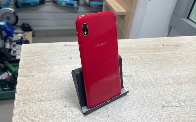 Samsung Galaxy A22 4/64Gb