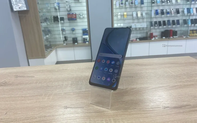Realme Note 50 3/64Gb