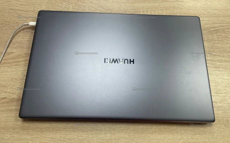 Ноутбук  Huawei Matebook D15