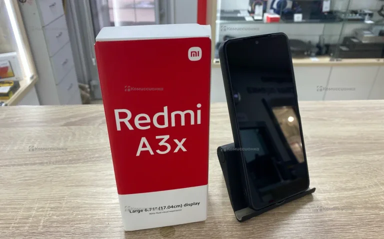 Huawei Redmi A3x 3/64 ГБ
