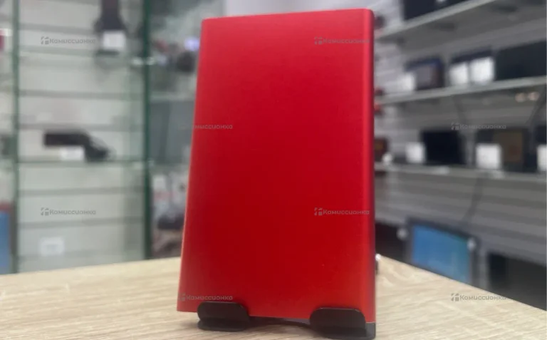 Power Bank  Академия будущего