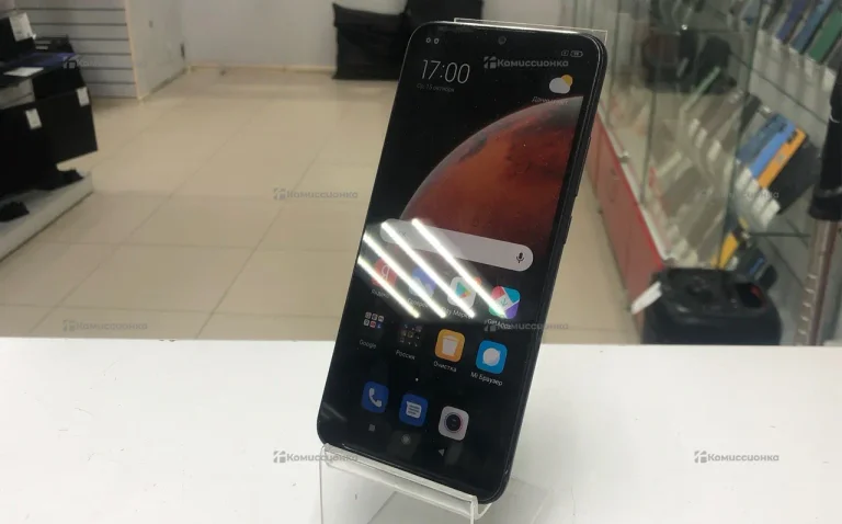 Xiaomi Redmi 9A 2/32 ГБ