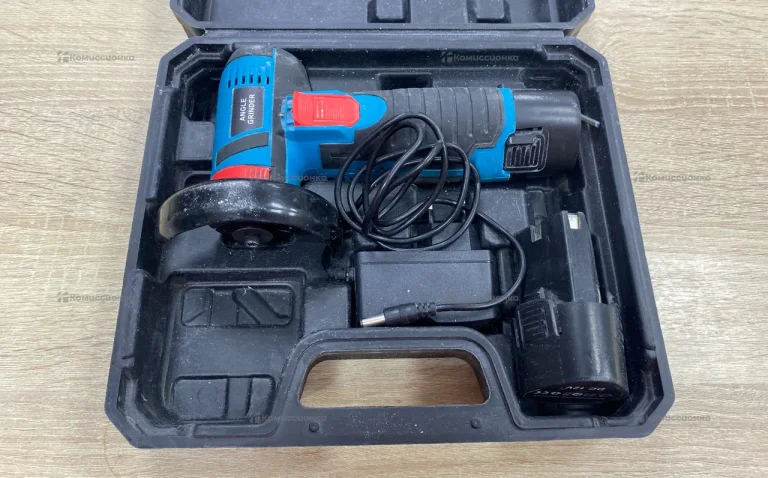 Мини ушм Angle Grinder