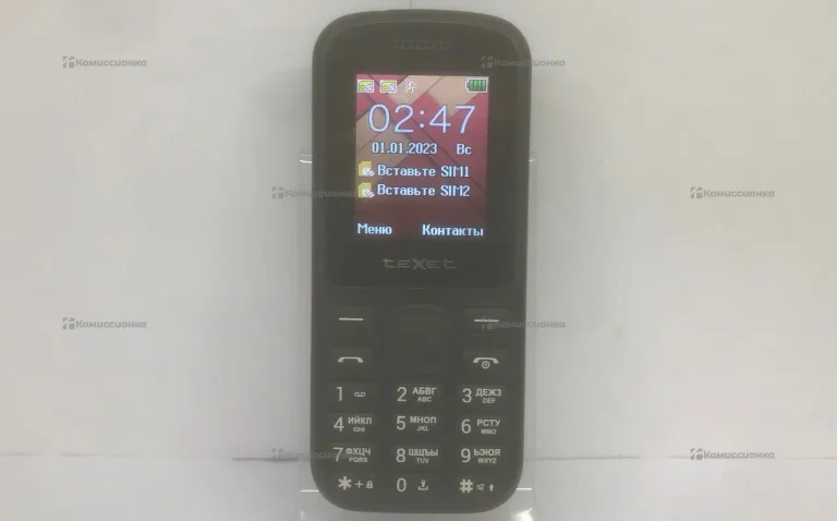 Texet TM-130