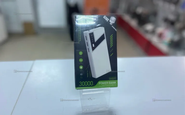 Power Bank y 10 30000 mah