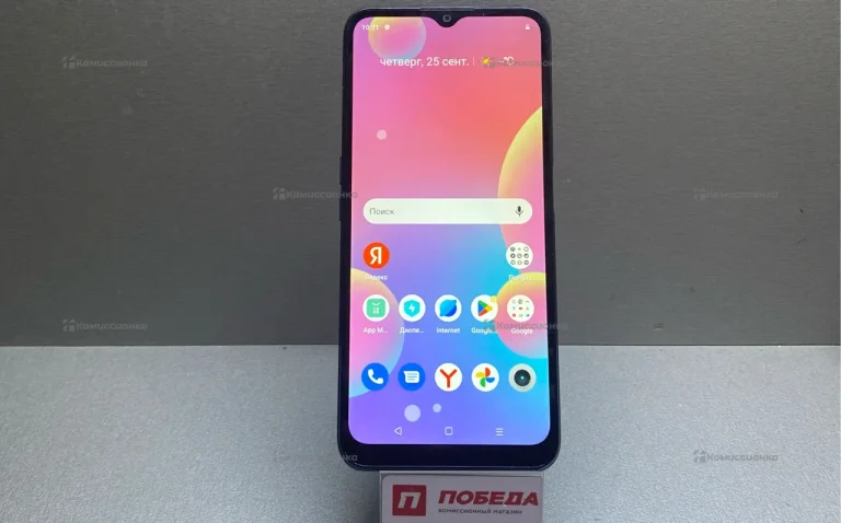 Realme C31 3/32 ГБ