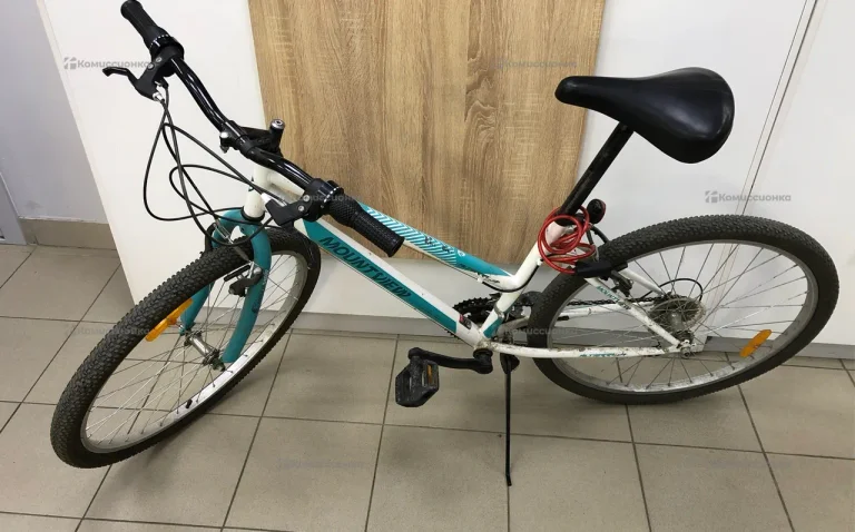 Велосипед Mounview 26’