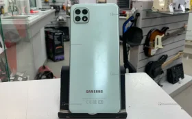 Купить Samsung Galaxy A22s 5G 4/128 ГБ б/у , в Рязань Цена:3500рублей
