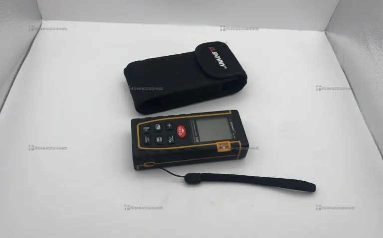 Лазерный дальномер SNDWAY SW-T80