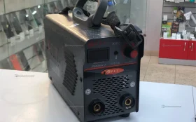 Купить Сварочный аппарат Pit pmi205-c1 б/у , в Челябинск Цена:2900рублей