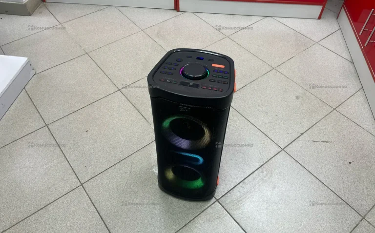 Колонка  Fiero fr950
