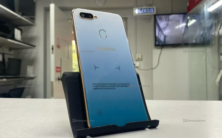 Oppo F9 pro 8/256