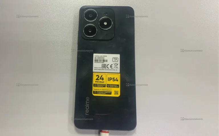 Realme C61 6/128 ГБ