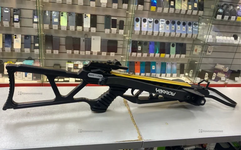 Арбалет yorrow