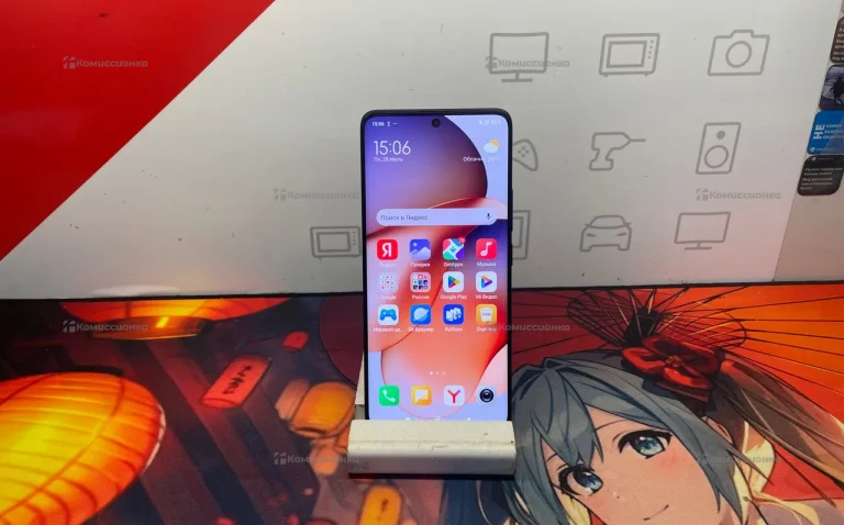 Xiaomi Redmi Note 13 Pro+ 5G 8/256 Гб