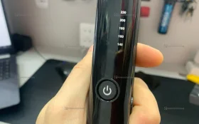 Утюжок для волос Dexp