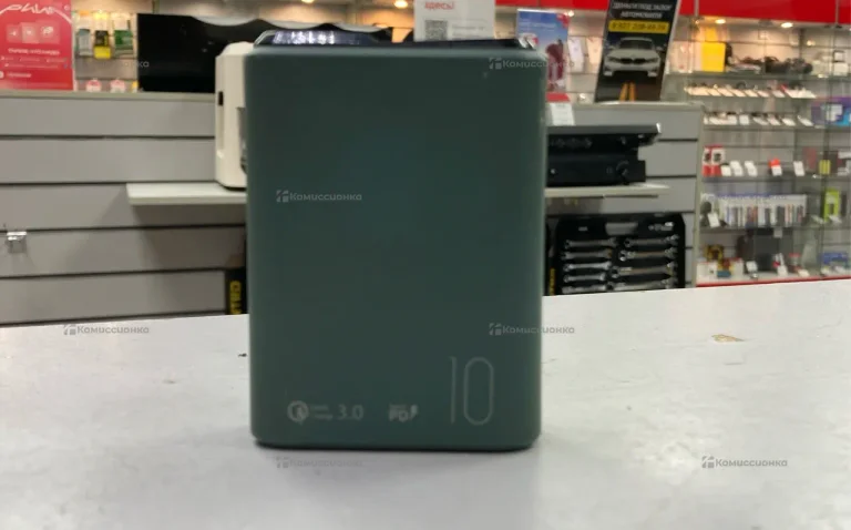 Power Bank QS-10 10000mah