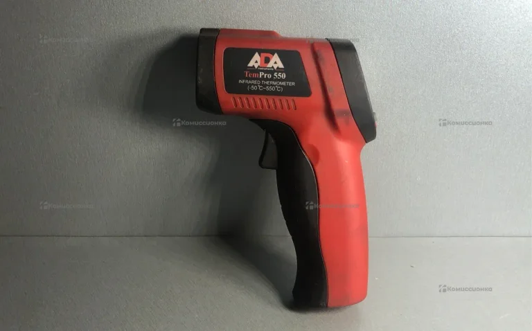 Ada ten pro 550 термометр