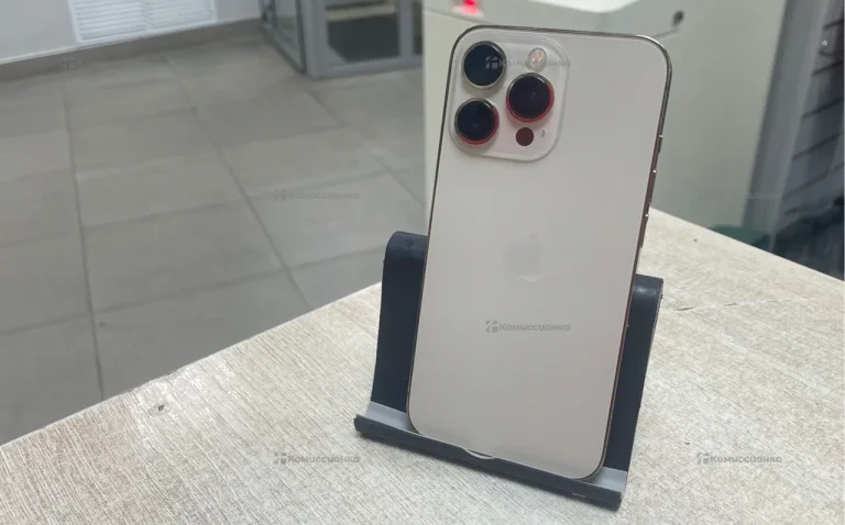 Apple iPhone 13 Pro 6/256 ГБ