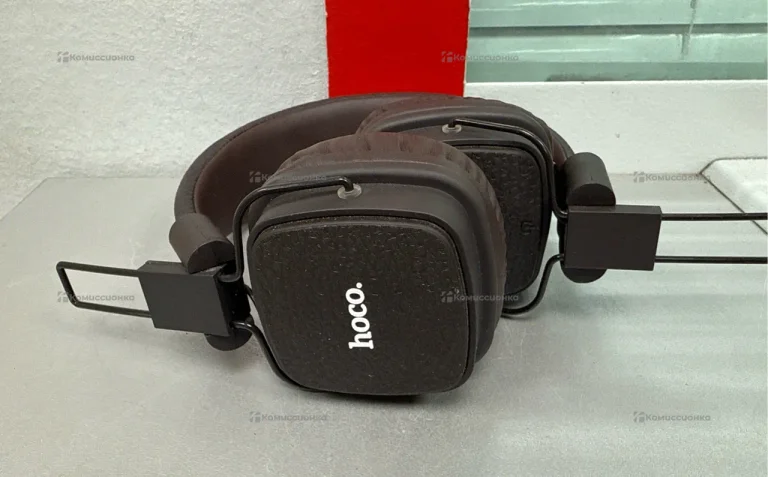 Наушники  Hoco W56
