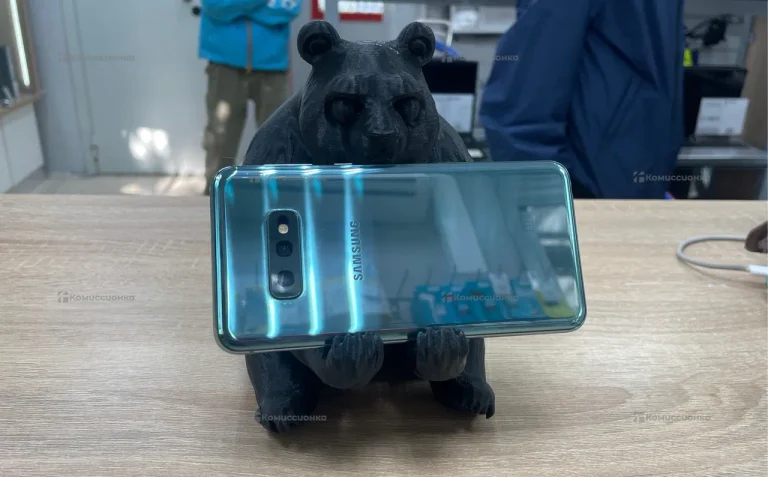 Samsung Galaxy S10E 6/128Gb