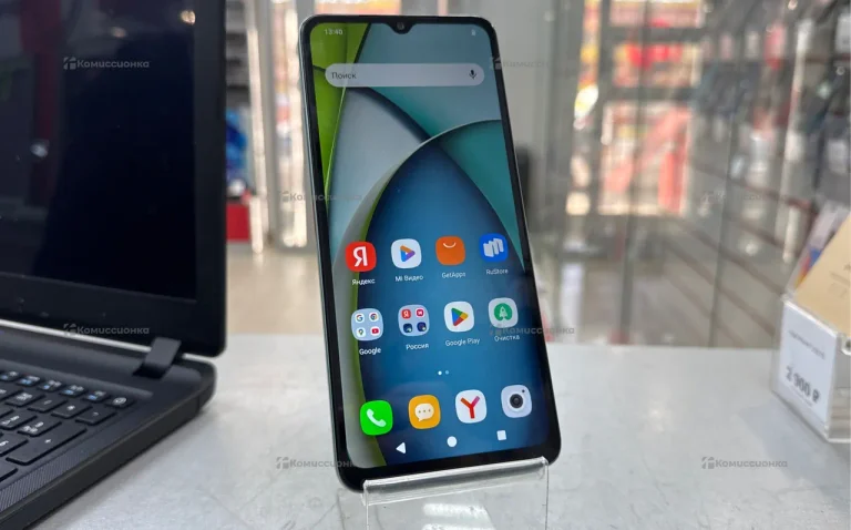 Huawei Redmi A3x 3/64 ГБ