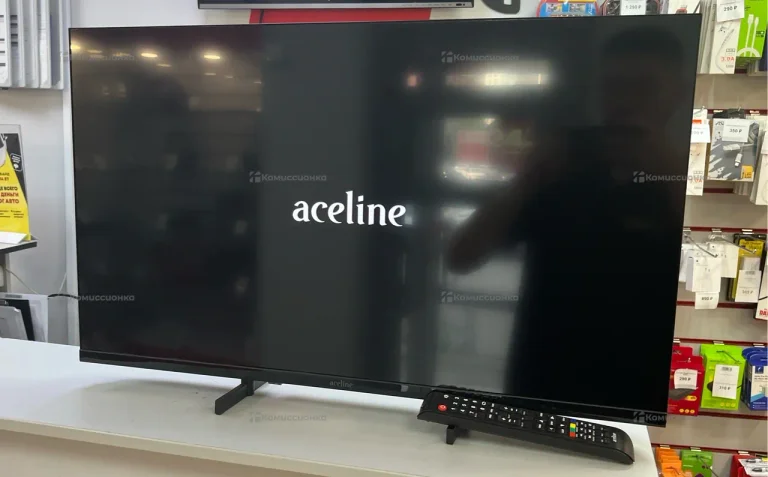 Телевизор Aceline 32HEN2