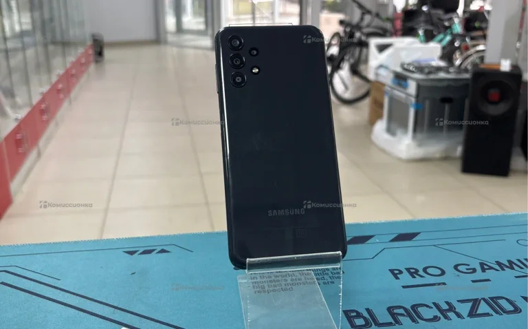Samsung Galaxy A13 3/32 ГБ