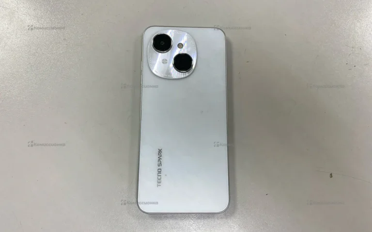 Tecno Spark Go 1 4/128 ГБ