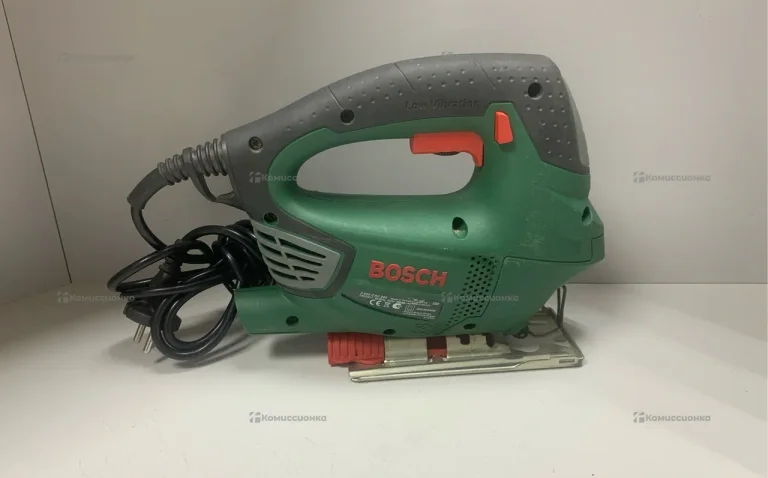 Электролобзик Bosch PST 900 PEL