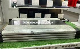 Усилитель  Ground Zero Gzta-4125