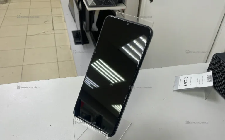 Xiaomi Poco M5 4/128Gb