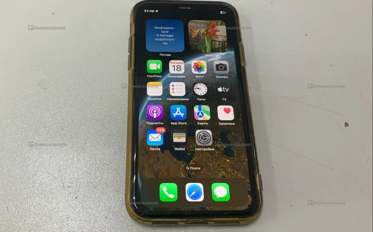 Apple iPhone XR 128Gb