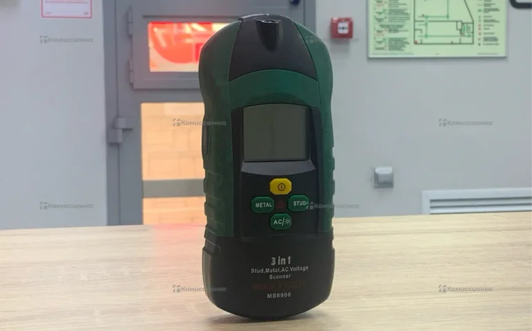 MAATECH 3in3 Ms6906