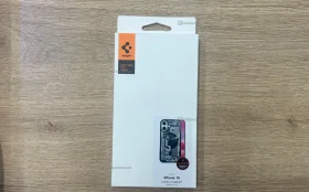 Чехол для Iphone 16 MagSafe Spigen - Chip