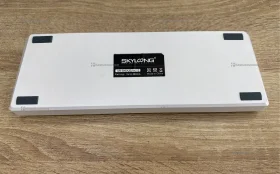 Купить Клавиатура Skyloong б/у , в Челябинск Цена:1500рублей